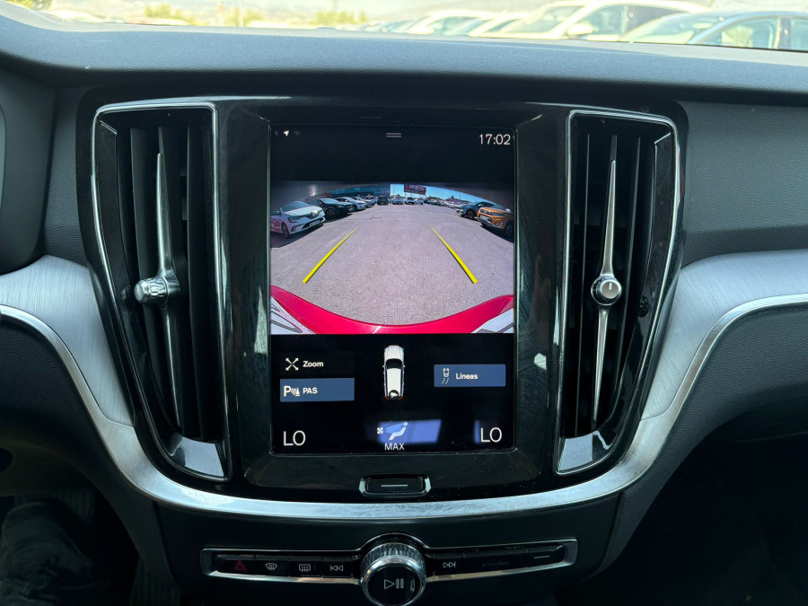Imagen de Volvo V60