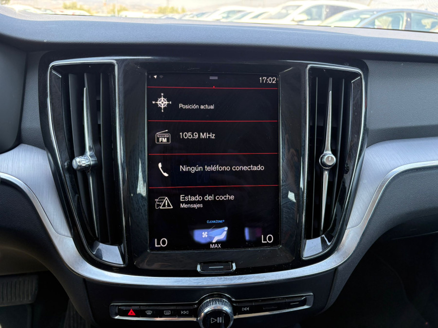 Imagen de Volvo V60