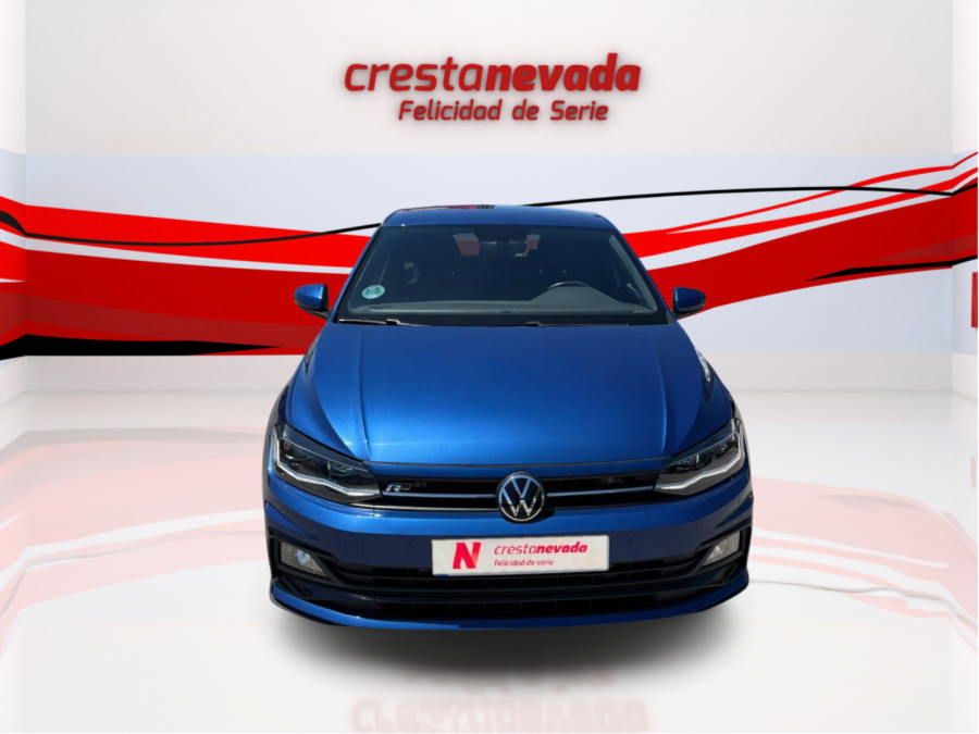 Imagen de Volkswagen Polo