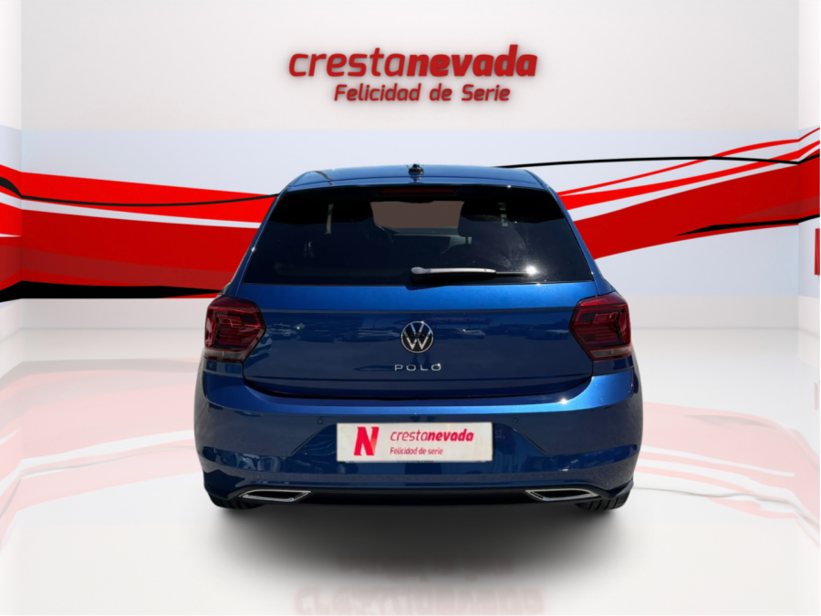 Imagen de Volkswagen Polo
