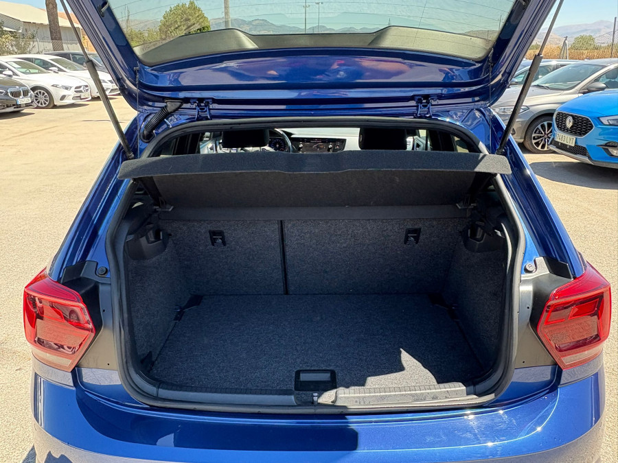Imagen de Volkswagen Polo