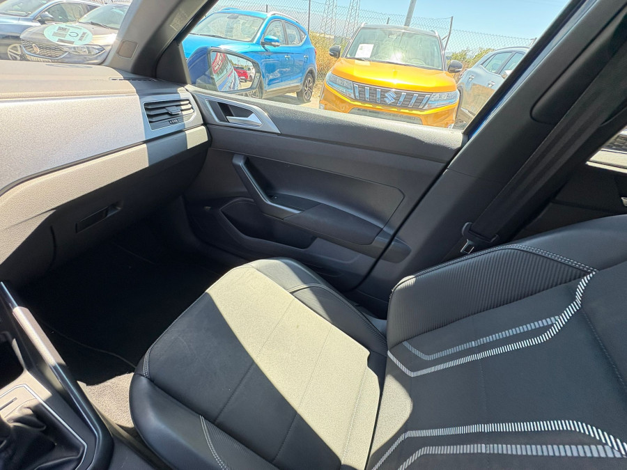Imagen de Volkswagen Polo