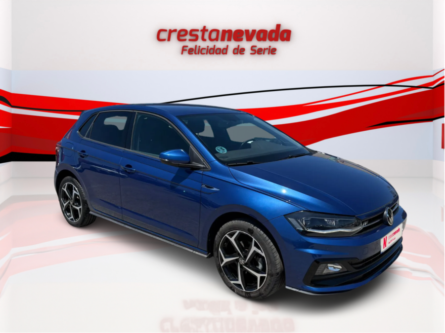 Imagen de Volkswagen Polo