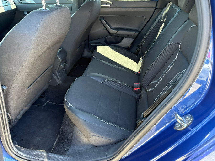 Imagen de Volkswagen Polo