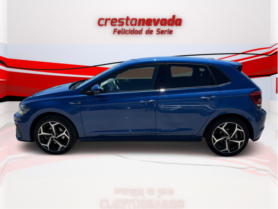 Imagen de Volkswagen Polo
