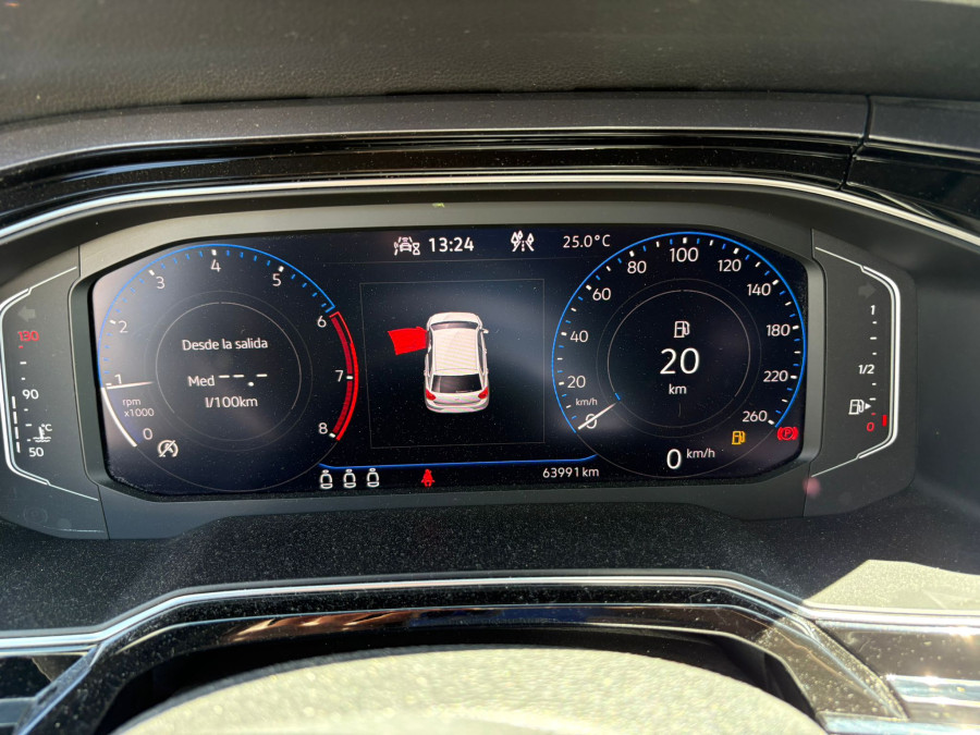 Imagen de Volkswagen Polo