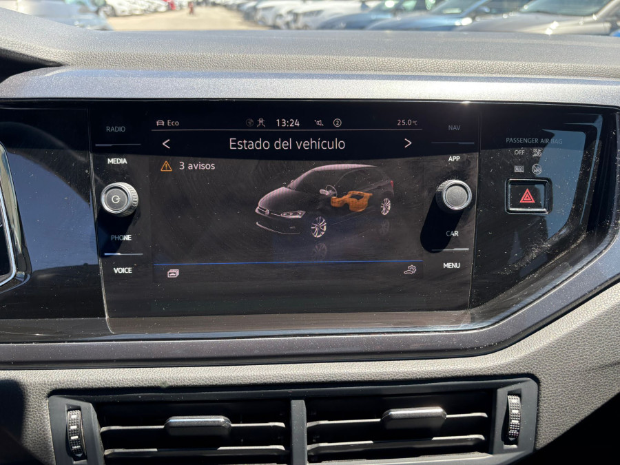 Imagen de Volkswagen Polo