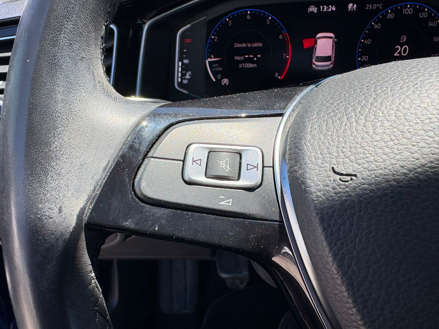 Imagen de Volkswagen Polo