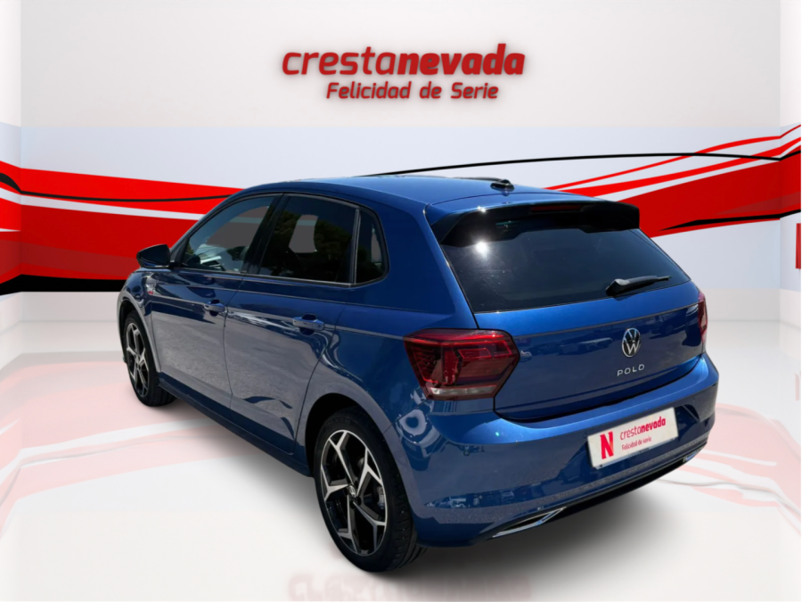 Imagen de Volkswagen Polo