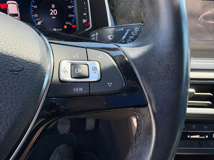 Imagen de Volkswagen Polo