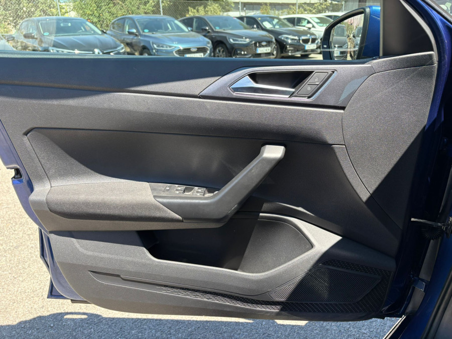 Imagen de Volkswagen Polo