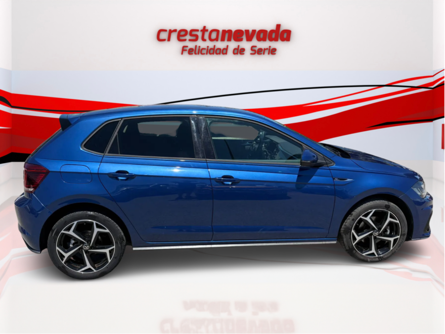Imagen de Volkswagen Polo