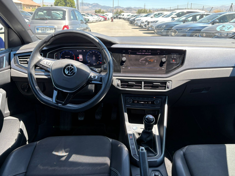 Imagen de Volkswagen Polo
