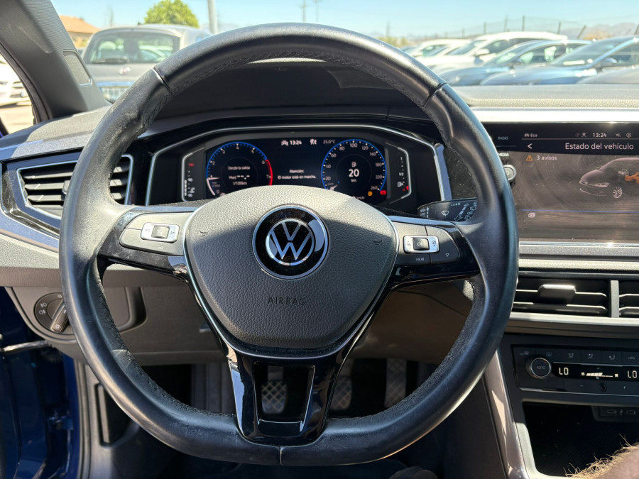 Imagen de Volkswagen Polo
