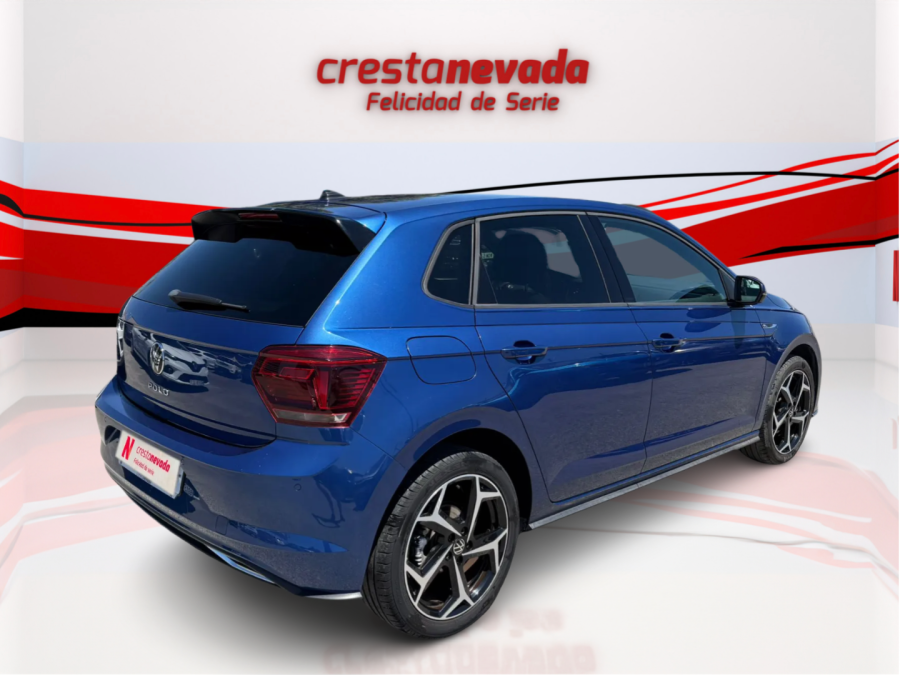 Imagen de Volkswagen Polo