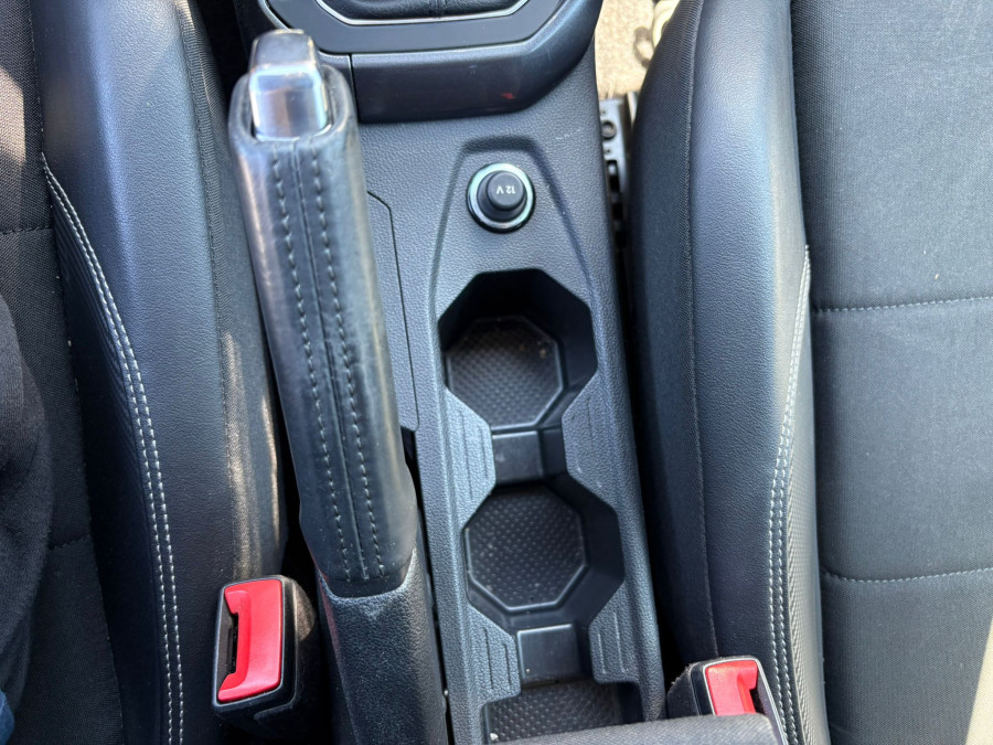 Imagen de Volkswagen Polo
