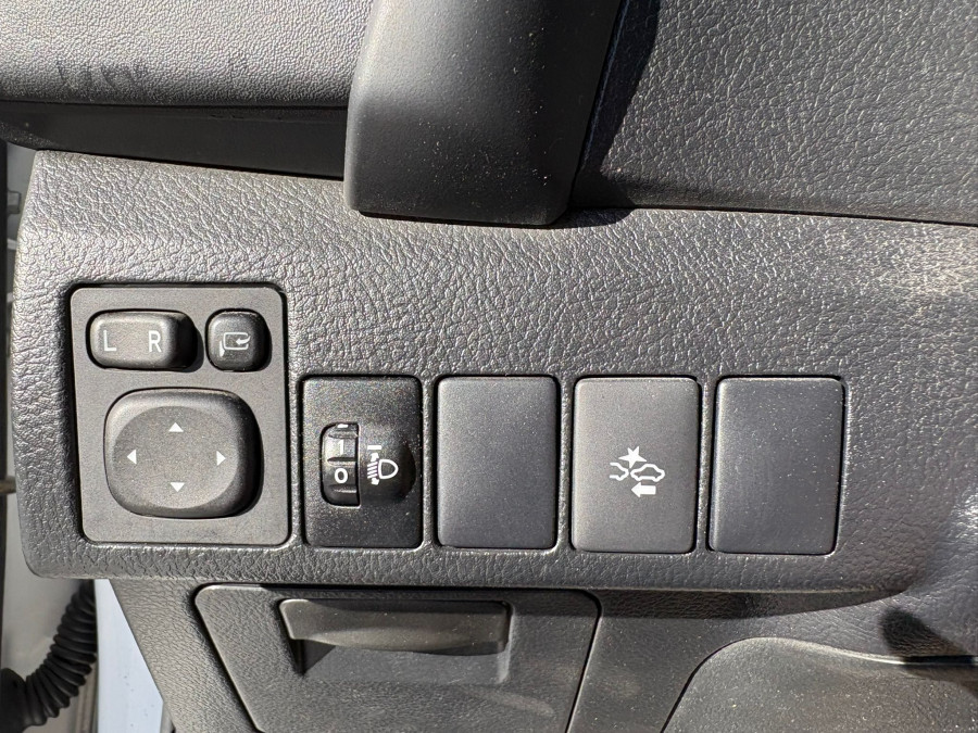 Imagen de TOYOTA Auris