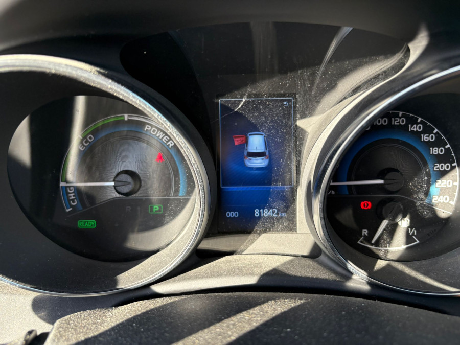 Imagen de TOYOTA Auris