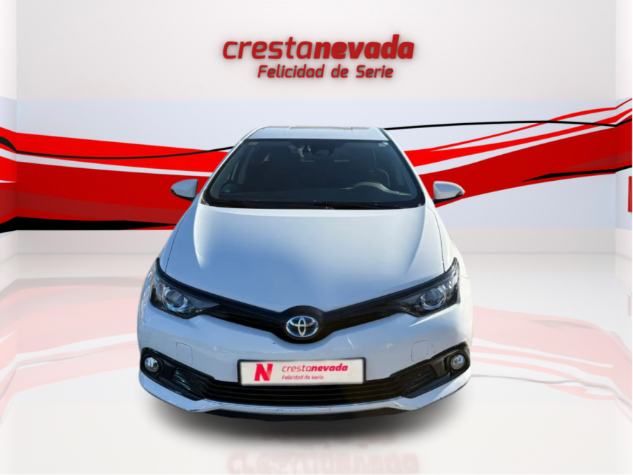 Imagen de TOYOTA Auris