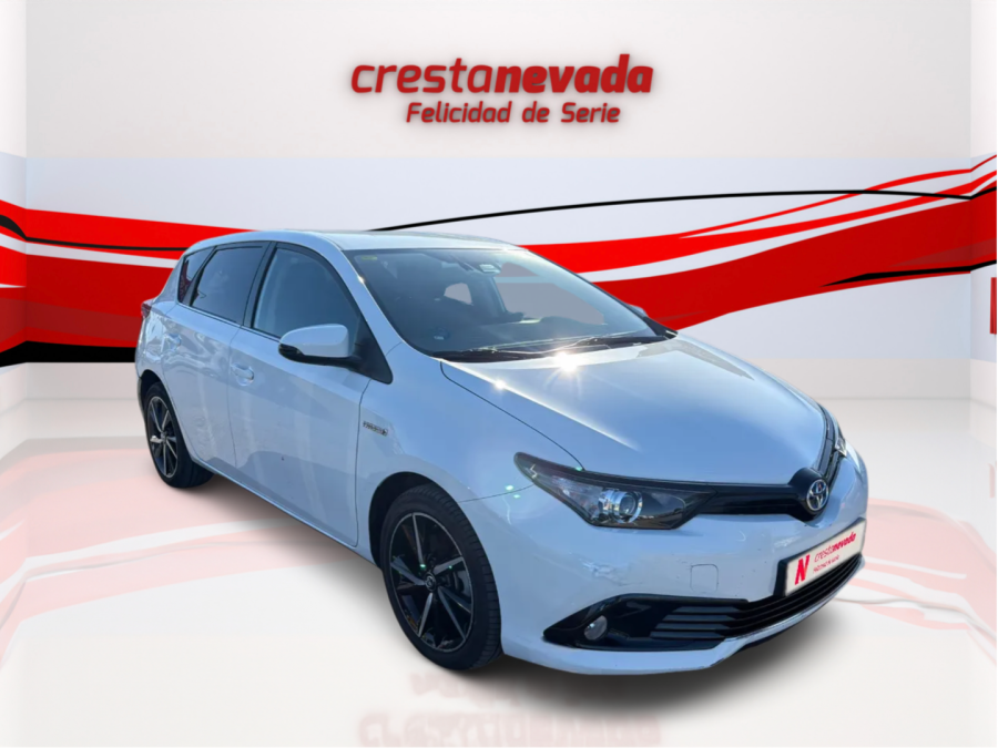 Imagen de TOYOTA Auris