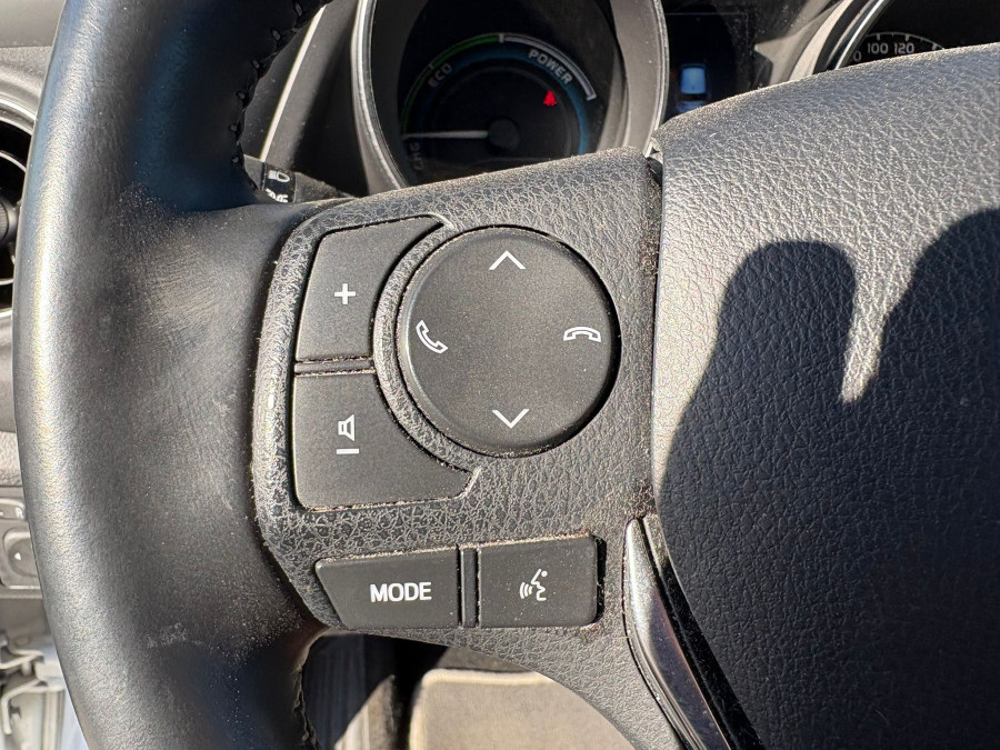 Imagen de TOYOTA Auris