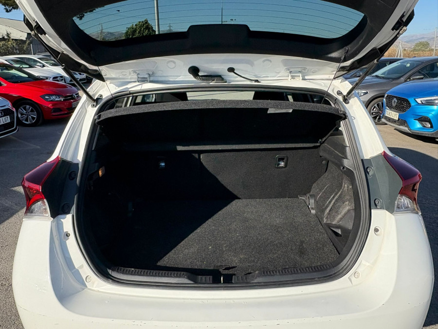 Imagen de TOYOTA Auris