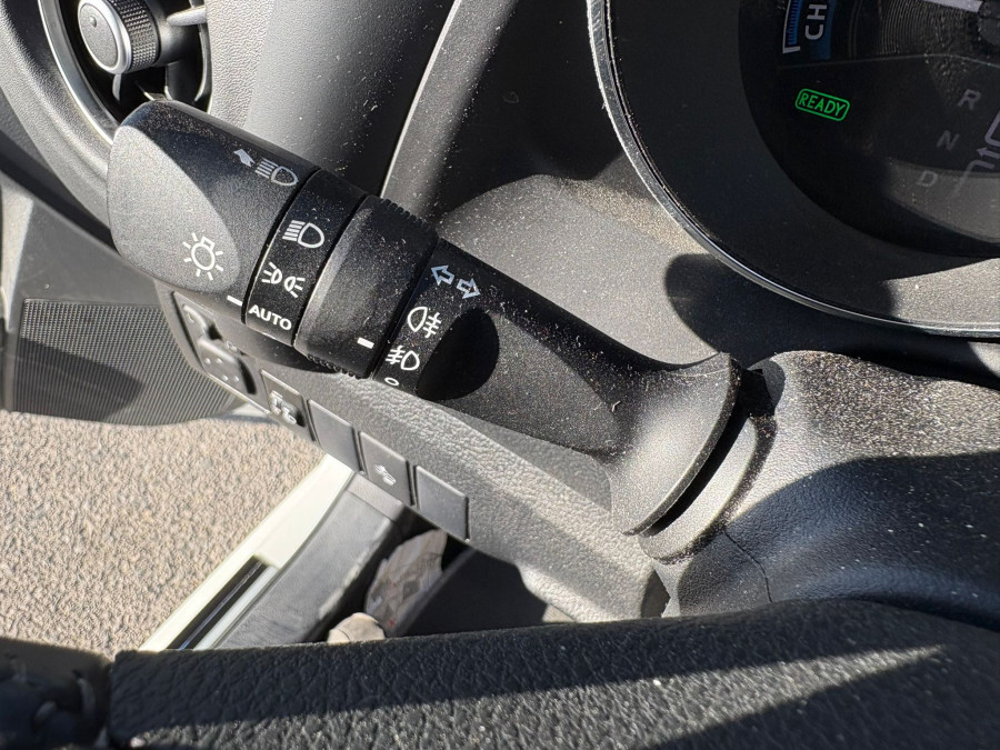 Imagen de TOYOTA Auris