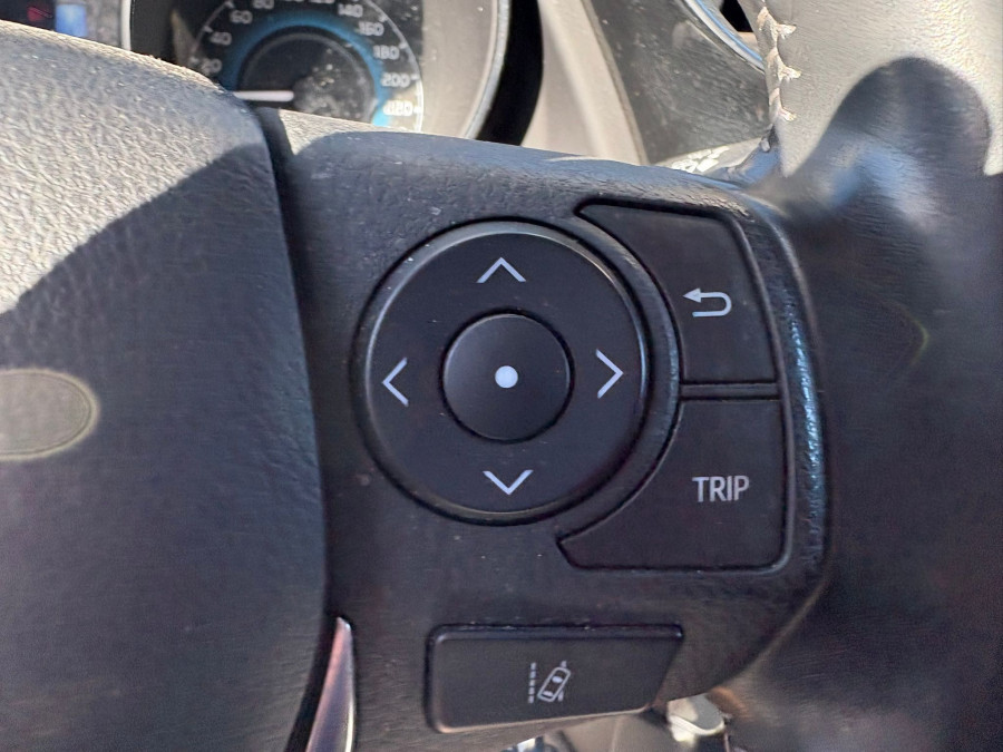 Imagen de TOYOTA Auris
