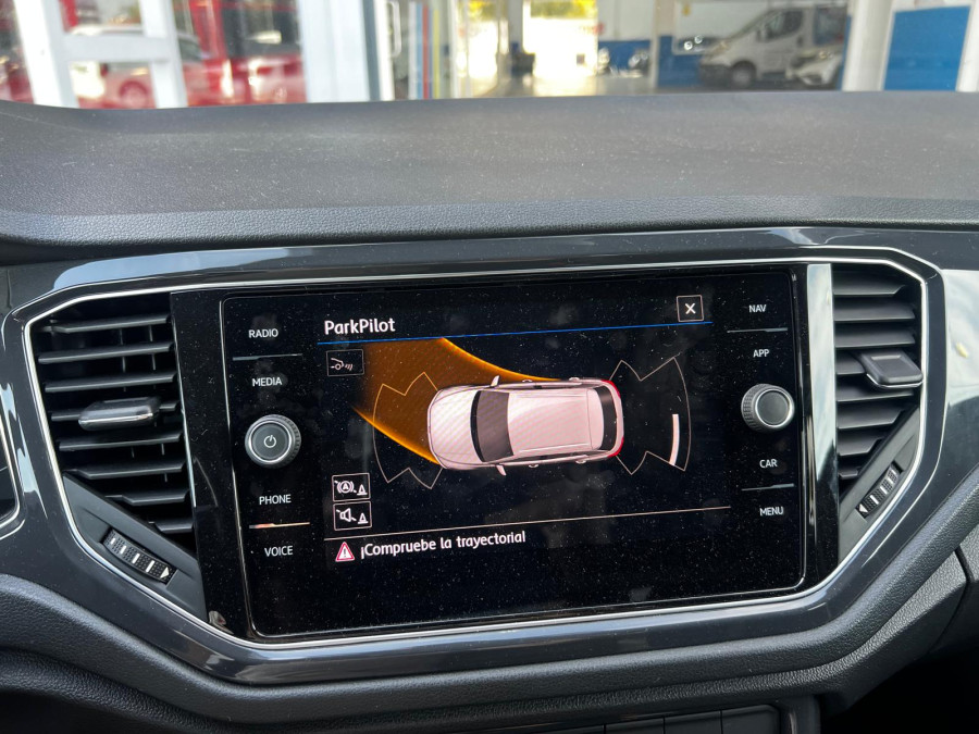 Imagen de Volkswagen T-Roc