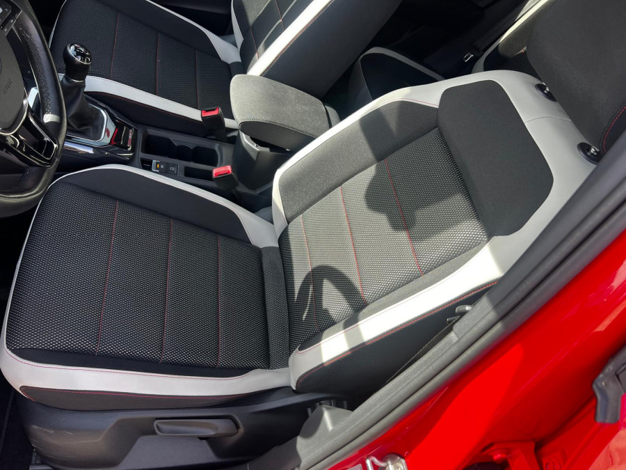 Imagen de Volkswagen T-Roc