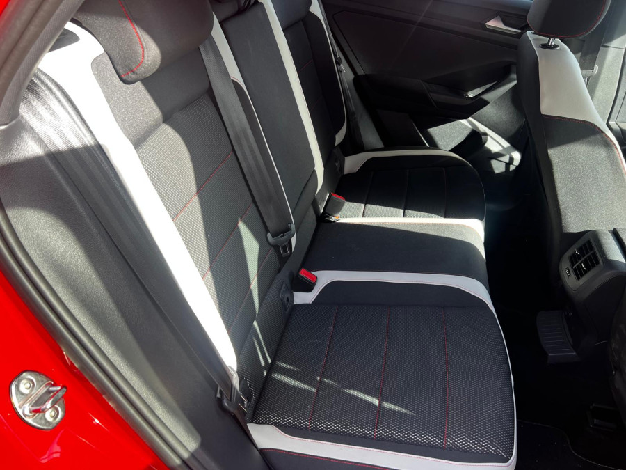 Imagen de Volkswagen T-Roc
