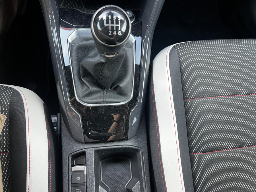 Imagen de Volkswagen T-Roc