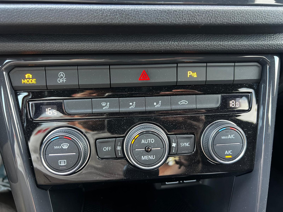 Imagen de Volkswagen T-Roc