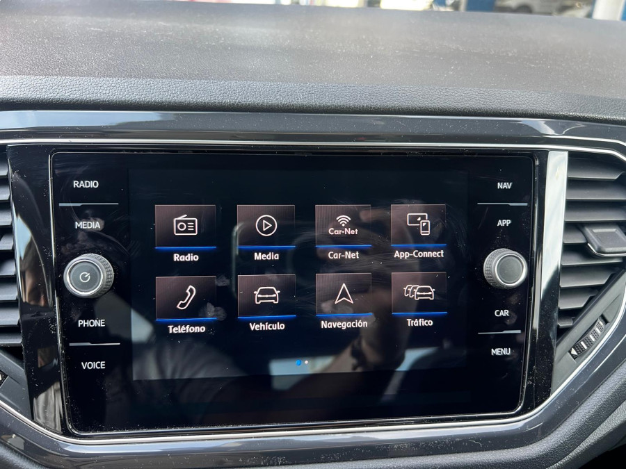 Imagen de Volkswagen T-Roc