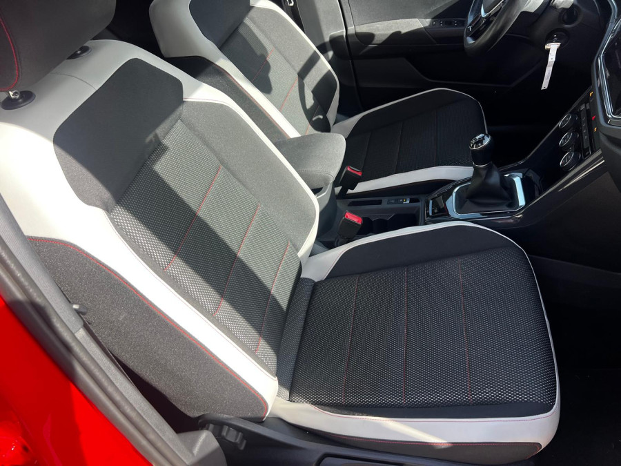 Imagen de Volkswagen T-Roc