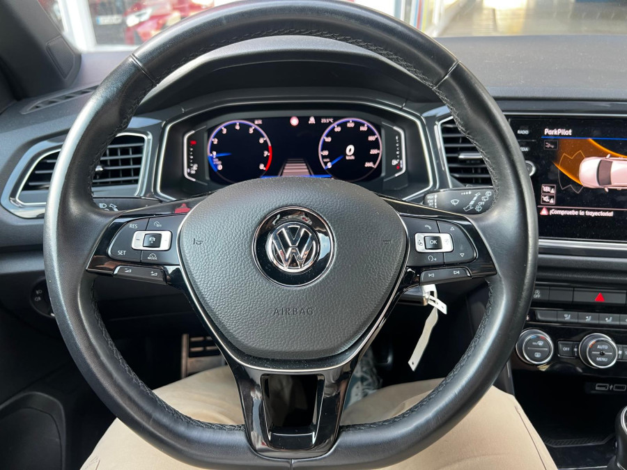 Imagen de Volkswagen T-Roc