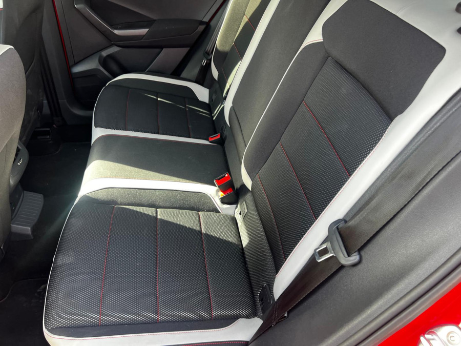 Imagen de Volkswagen T-Roc