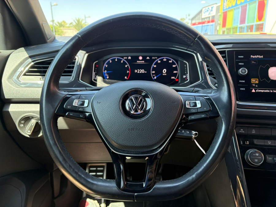 Imagen de Volkswagen T-Roc