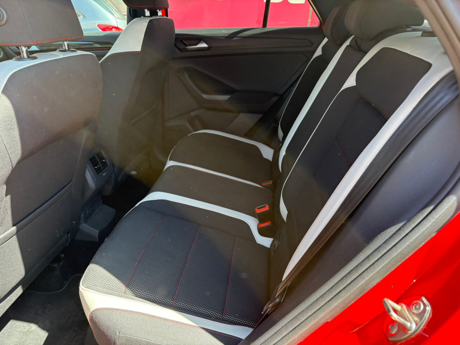 Imagen de Volkswagen T-Roc