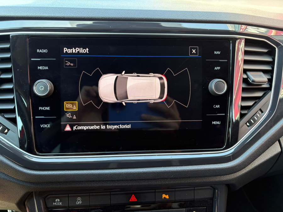 Imagen de Volkswagen T-Roc