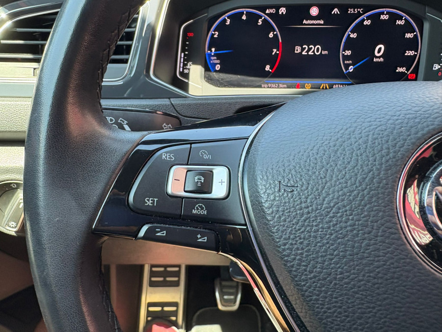 Imagen de Volkswagen T-Roc