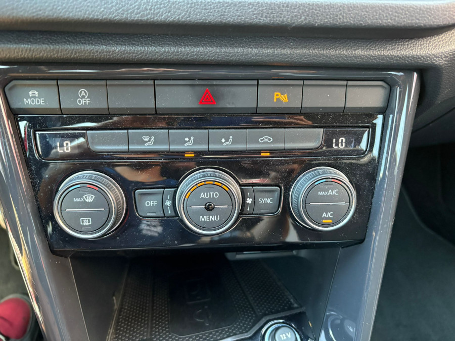 Imagen de Volkswagen T-Roc