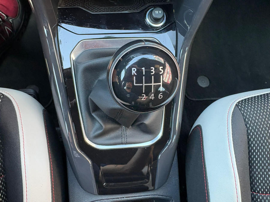 Imagen de Volkswagen T-Roc
