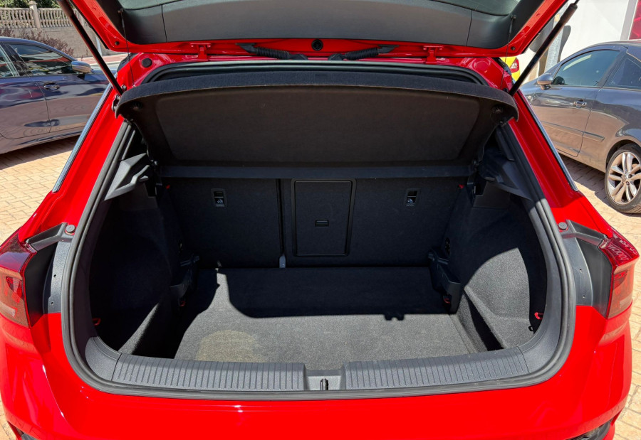 Imagen de Volkswagen T-Roc