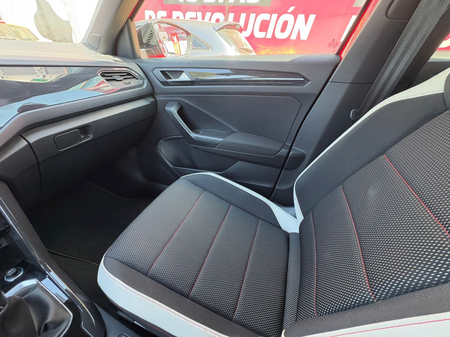 Imagen de Volkswagen T-Roc