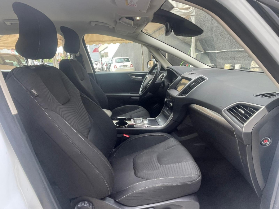 Imagen de Ford S-MAX