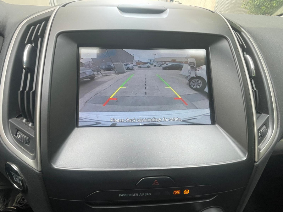 Imagen de Ford S-MAX