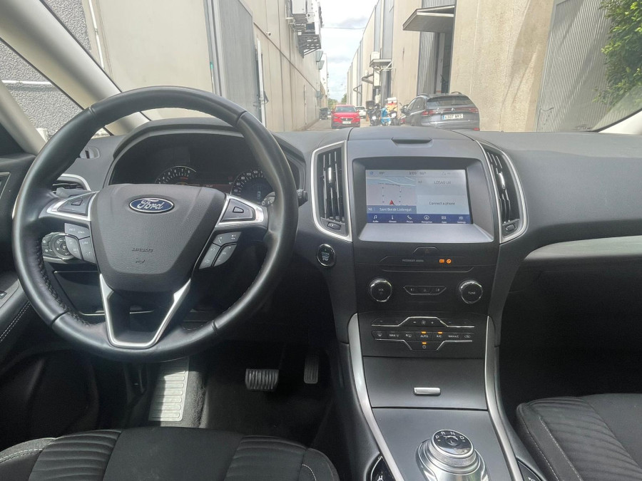 Imagen de Ford S-MAX