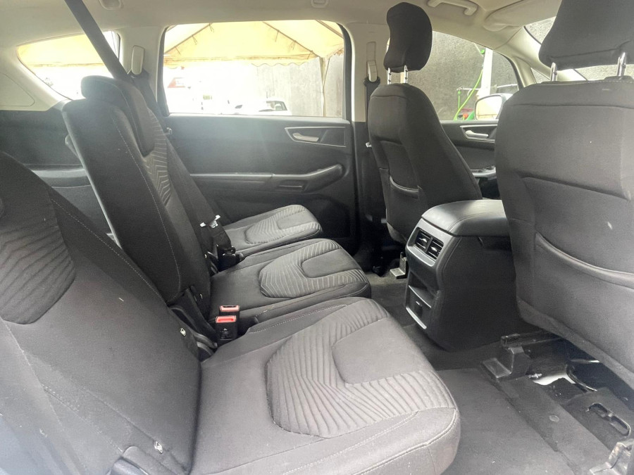 Imagen de Ford S-MAX