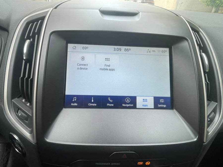 Imagen de Ford S-MAX